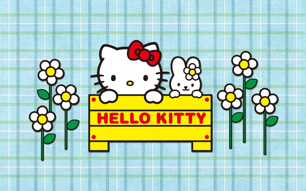 HelloKitty 第三辑