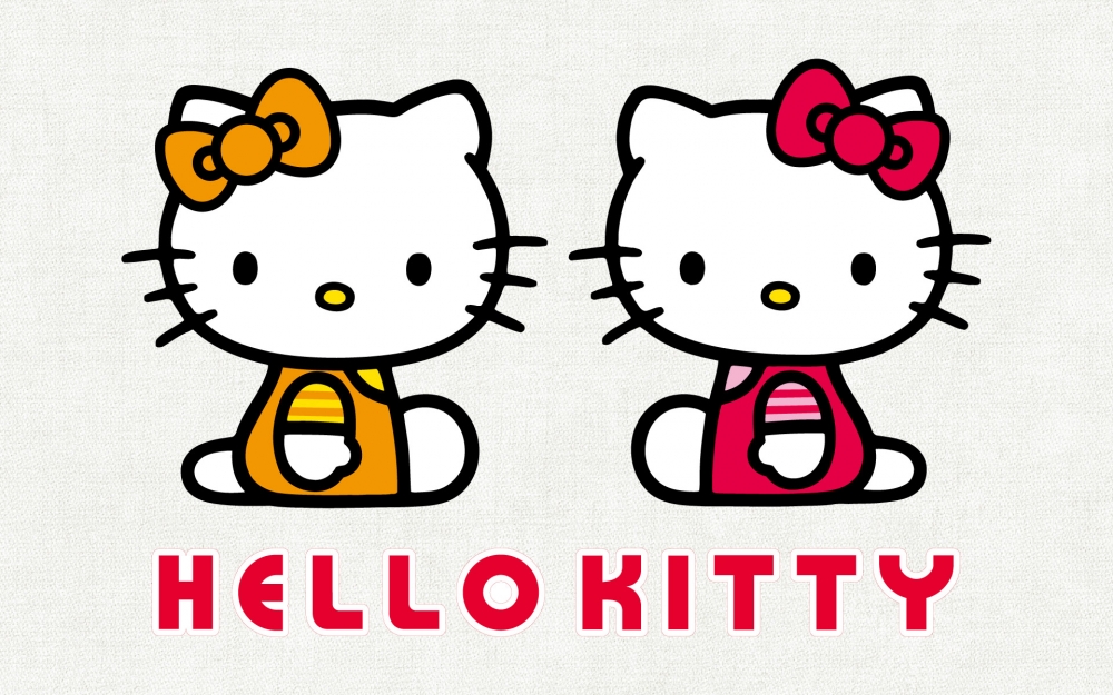 HelloKitty 第三辑