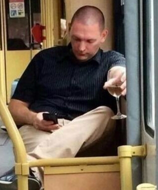 人生就是要优雅~
