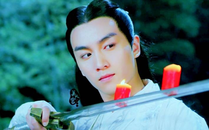 《五鼠闹东京》陈晓剧照电脑壁纸