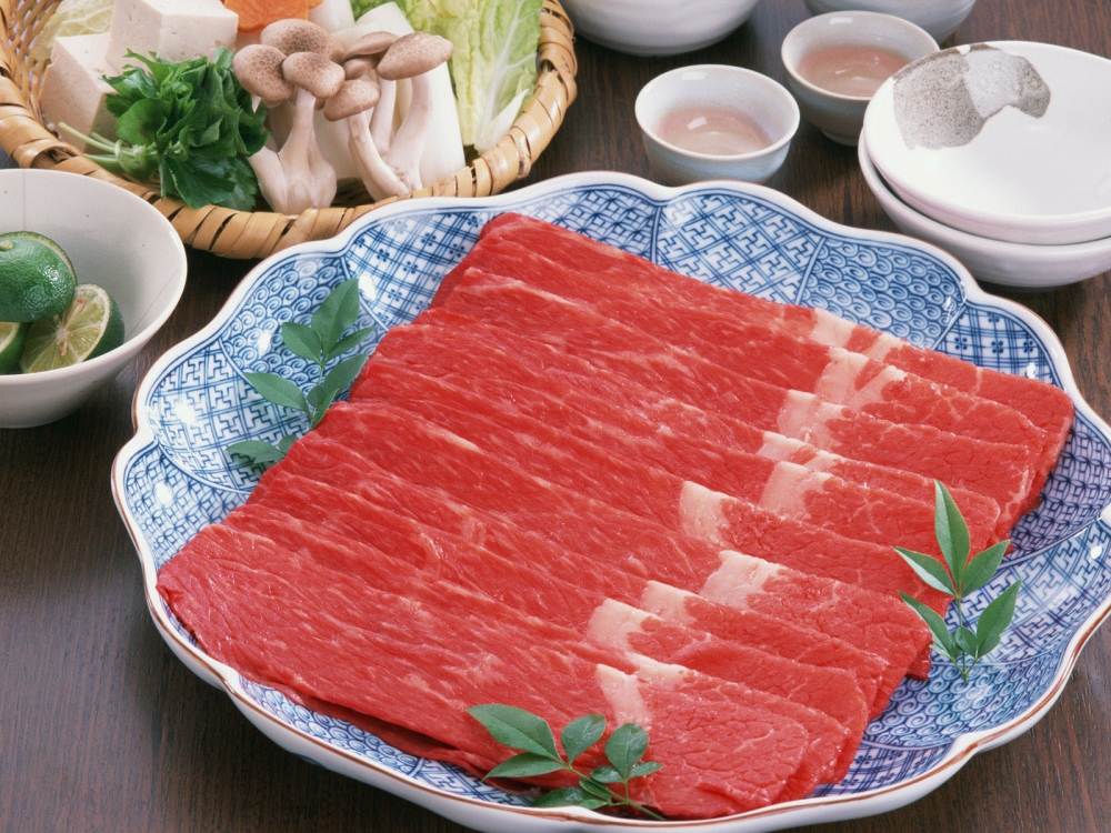 烧烤肉类 第二辑