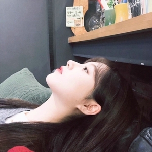 美丽四射清纯唯美女生头像