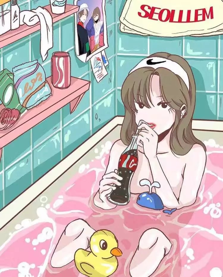 一生太短 要和有趣的人度过