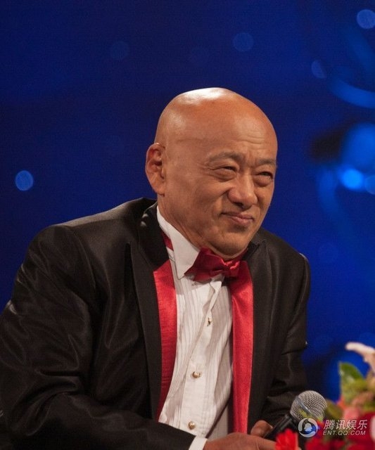 国产光头男明星有哪些 光头演员名字和照片大全