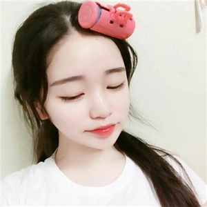 可爱俏皮唯美女生小清新头像