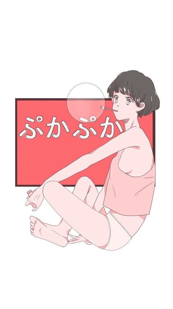 江垚燚：做一天少女未尝不可