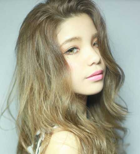 女生烫发种类及效果图 梨花烫最受欢迎