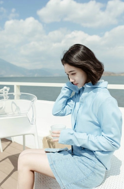 有时候，错过了现在，就永远没机会了。