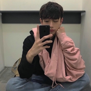 酷酷的个性帅哥qq男生头像
