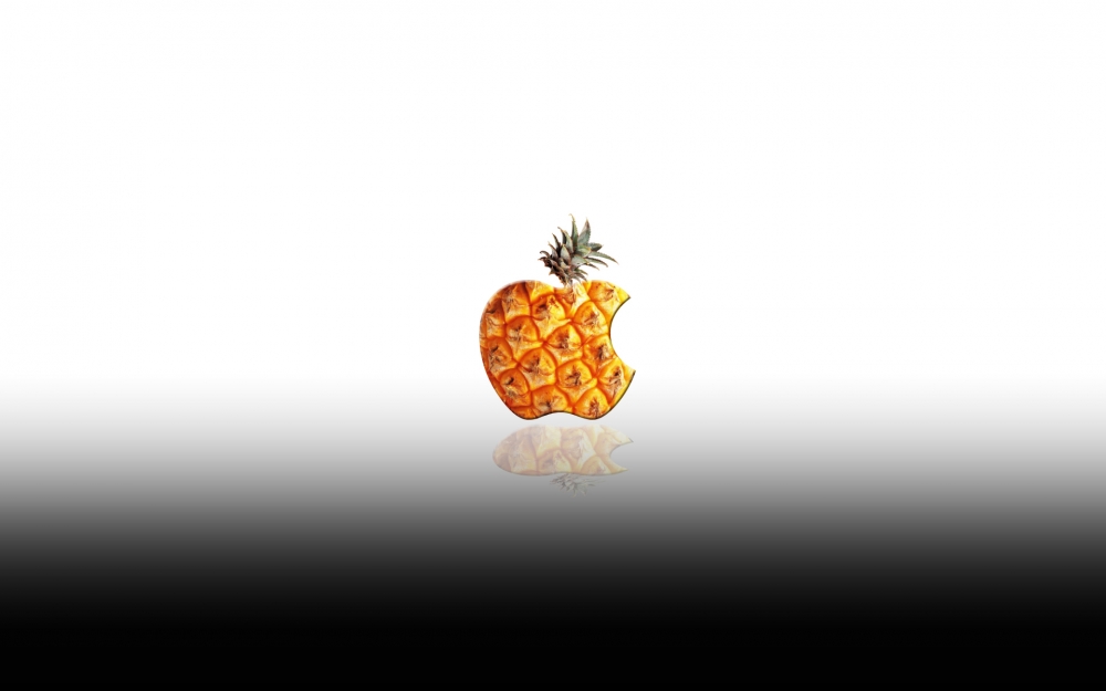 Apple主题 第58辑