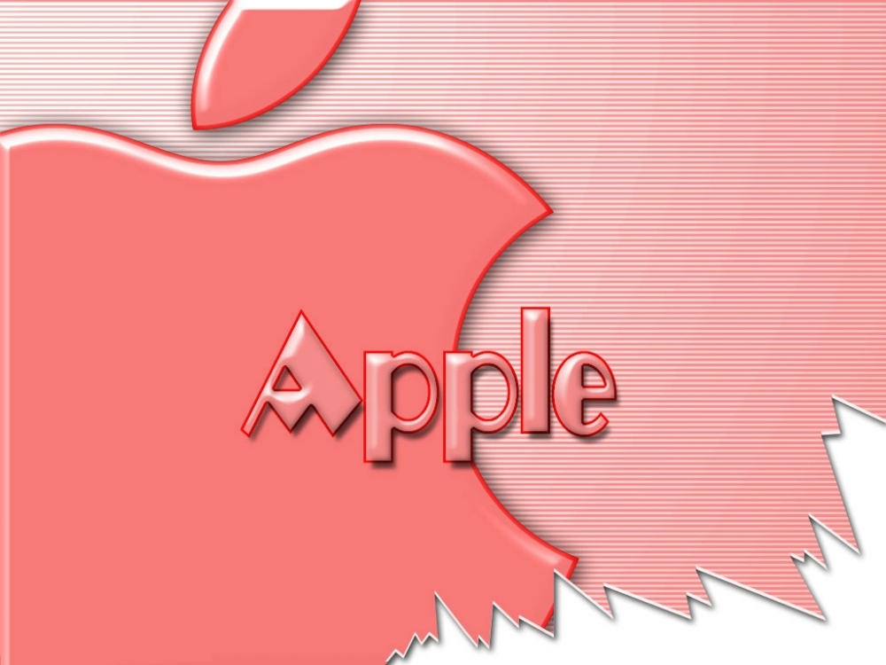 Apple主题 第12辑