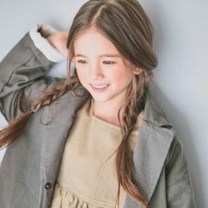 小巧玲珑唯美清新小女生可爱头像