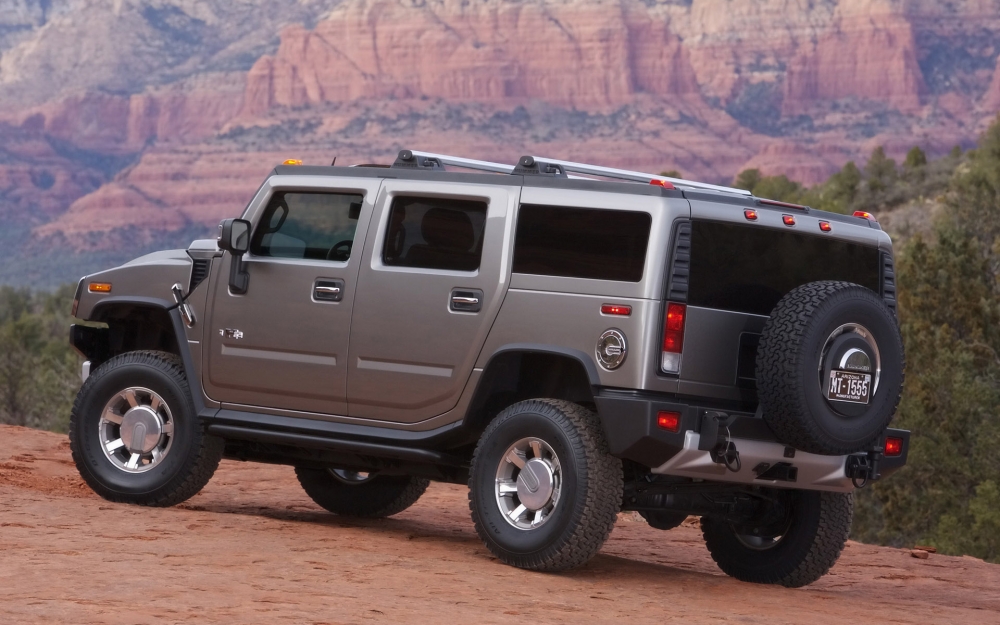 Hummer 第六辑