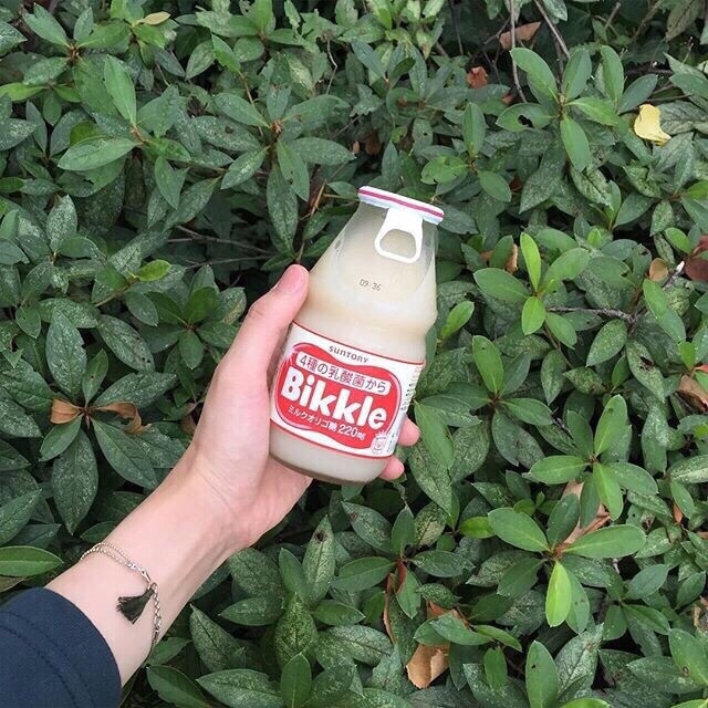 喝东西就是喜欢这种漂亮的包装