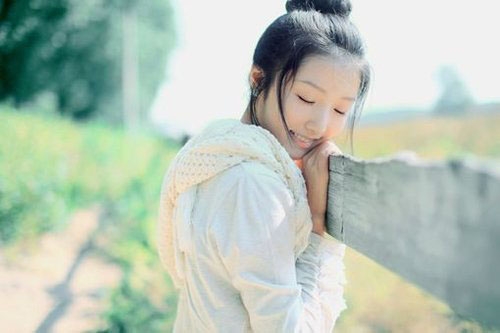 一个人的时光是一种财富