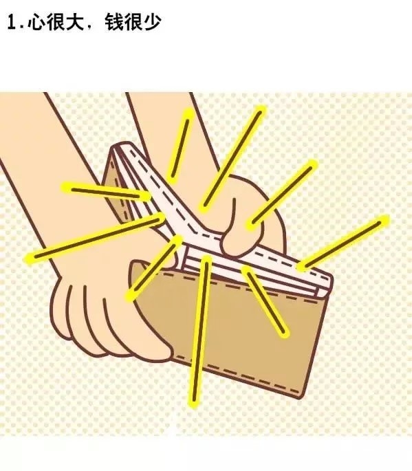 第一次接触大城市是种什么体验