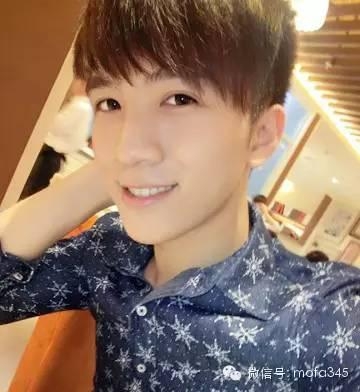 90后男生帅气发型 超萌的男生发型凸显个性气质