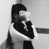 小清新qq男生头像