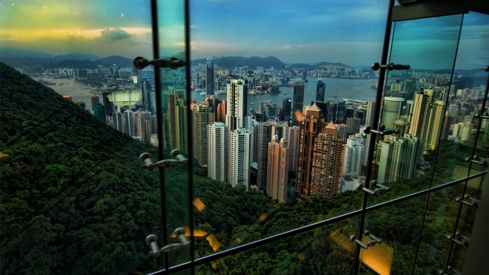 5442精选风景壁纸 2012-10-29