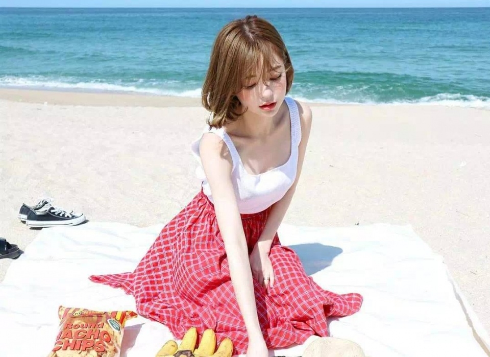 又美又时髦的夏季短发发型