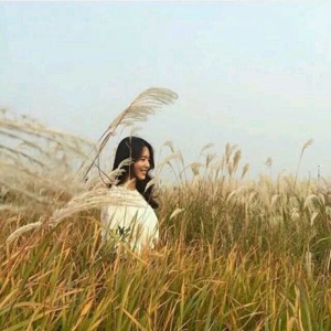 只为遇见最好的你 意境恩爱唯美时尚小情侣头像