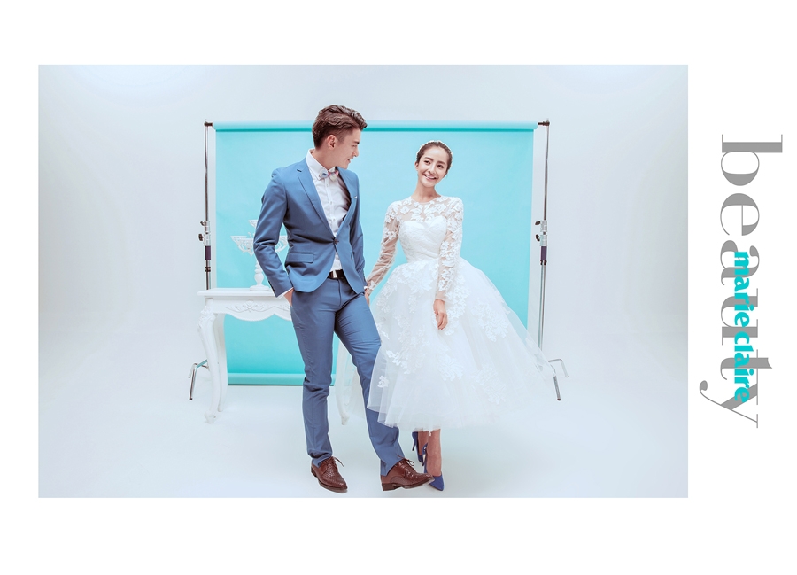 舞蹈婚纱照 一起舞蹈 婚纱照