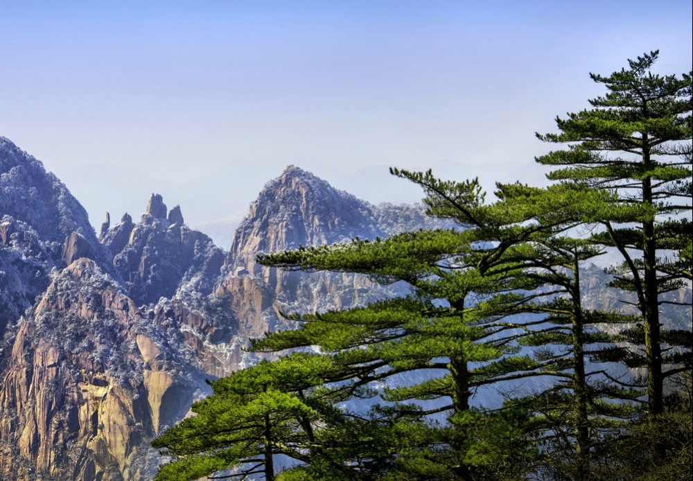 精美壁纸下载_绝美自然风光摄影_唯美风景壁纸免费下载