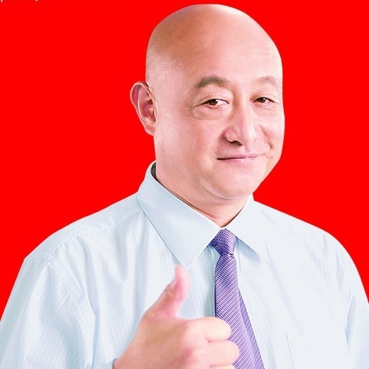 国产光头男明星有哪些 光头演员名字和照片大全
