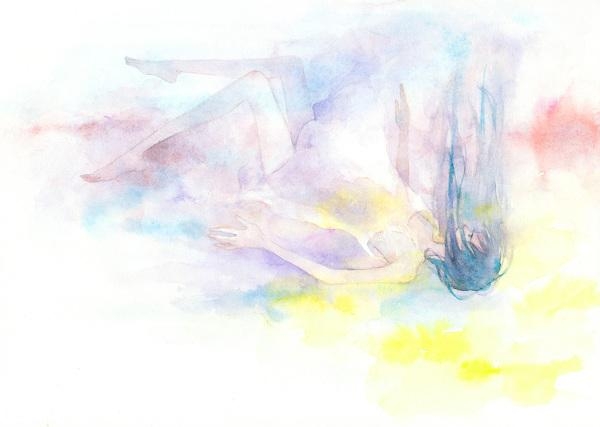 花语凉生。