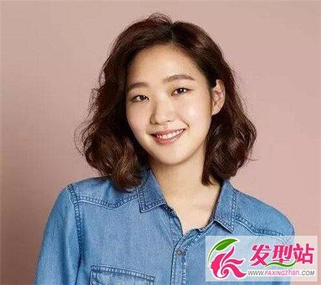 单眼皮留什么发型好看 周冬雨领衔完美示范
