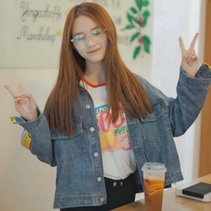 别担心你值得拥有最好的 楚楚动人清纯可爱小女生头像