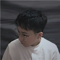男生小清新 小清新qq男生头像