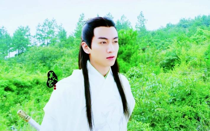 《五鼠闹东京》陈晓剧照电脑壁纸