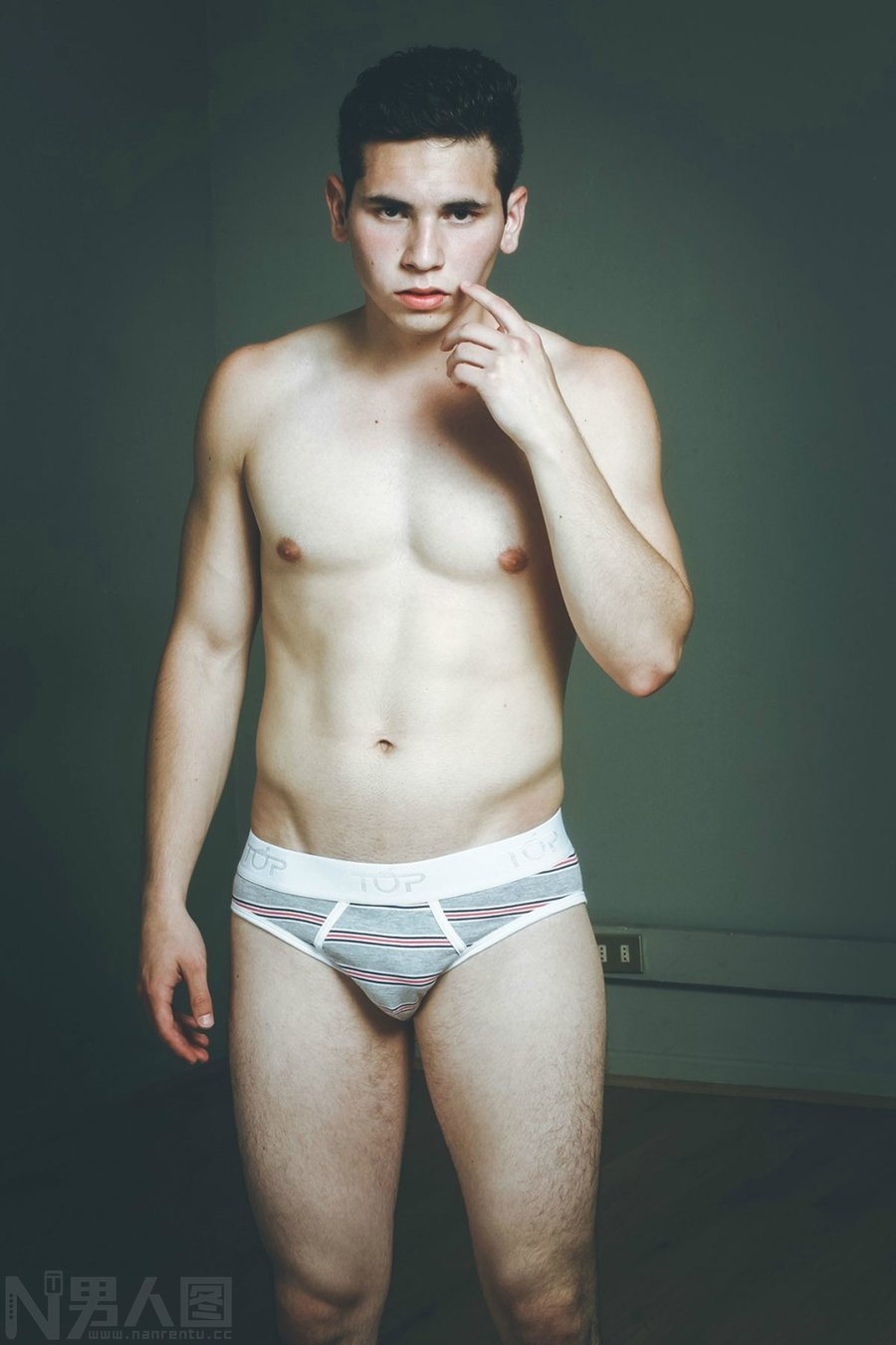 欧洲男男1069图