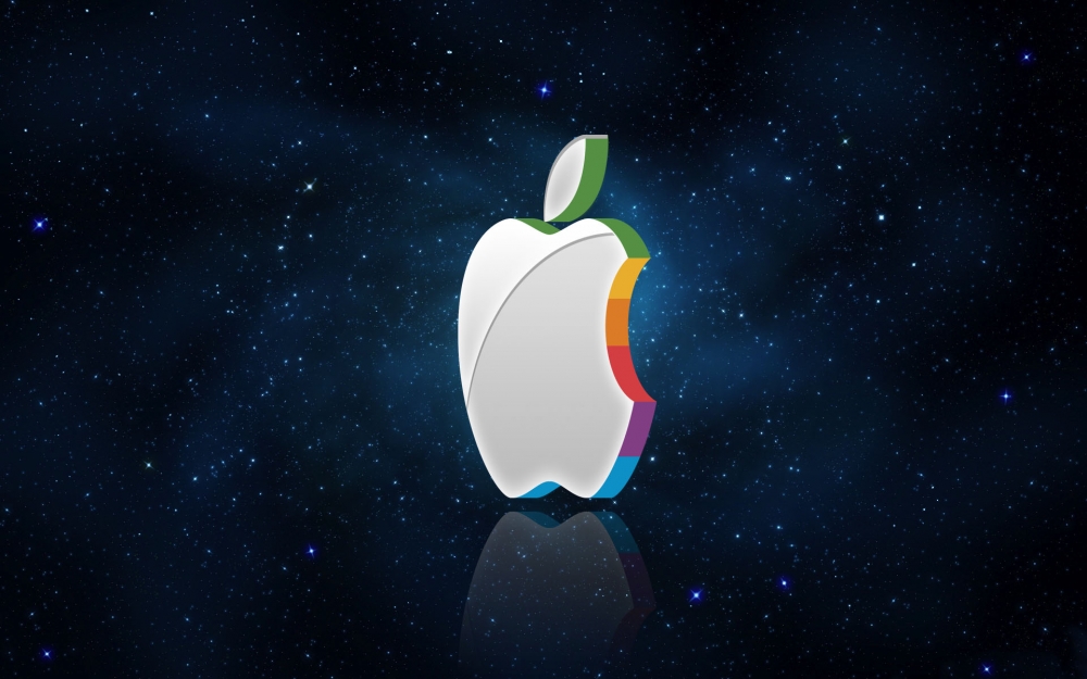 Apple主题 第58辑