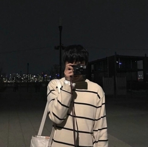 酷酷的个性帅哥qq男生头像
