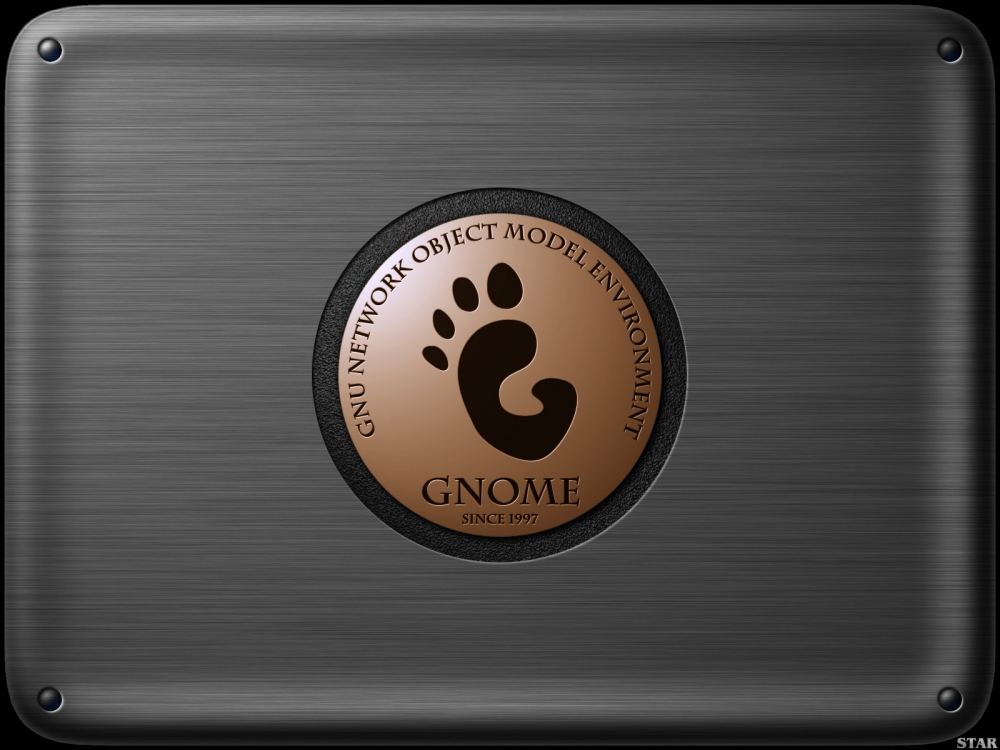 Gnome 系统【第五篇】
