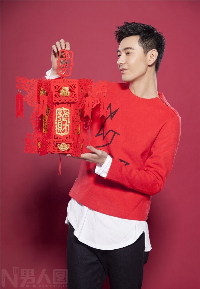 射雕英雄传陈星旭 陈星旭杨康
