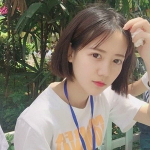 别担心你值得拥有最好的 楚楚动人清纯可爱小女生头像