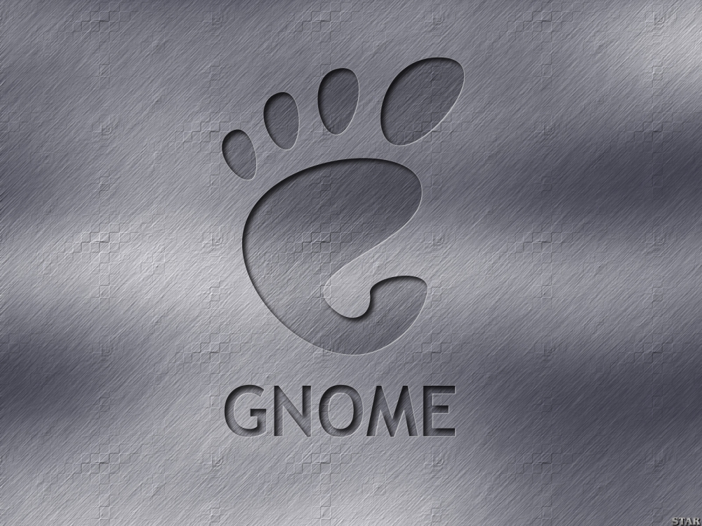 Gnome 系统【第五篇】