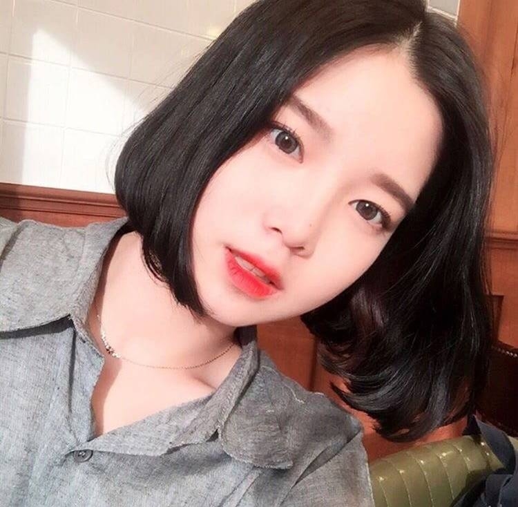 又美又时髦的夏季短发发型