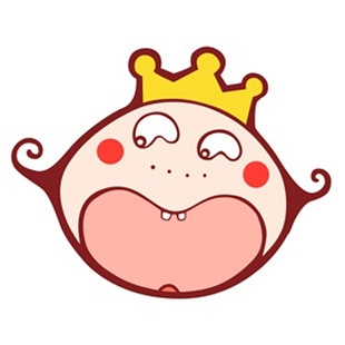 卡通总是与童话联系到一起 因为结局总是完美的