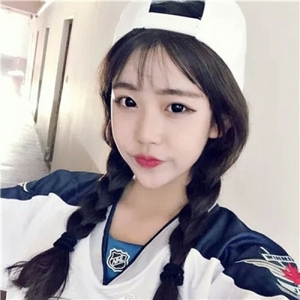 可爱俏皮唯美女生小清新头像