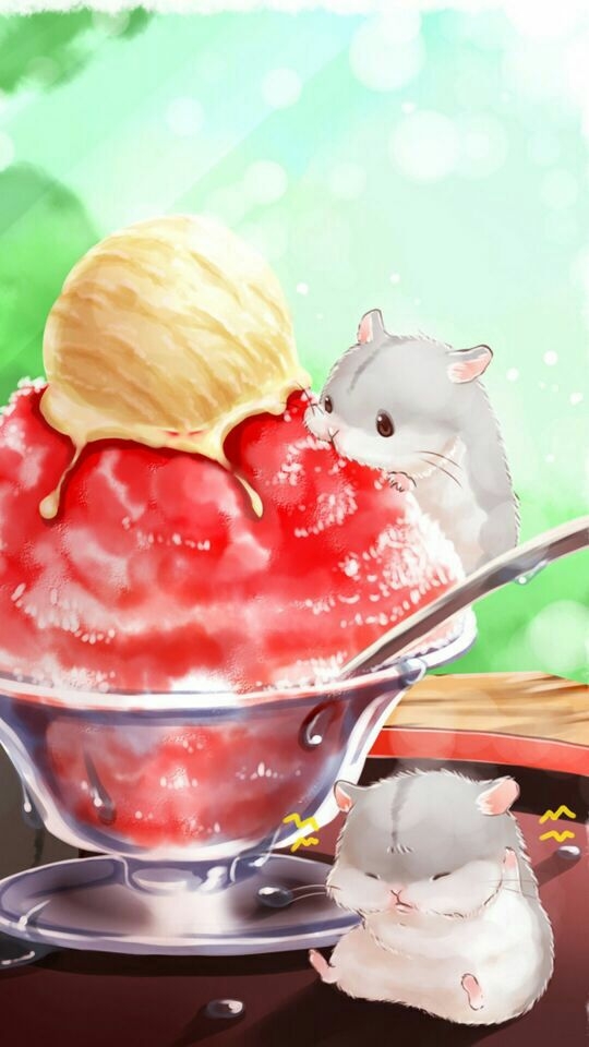 “仓仓”“鼠宝”