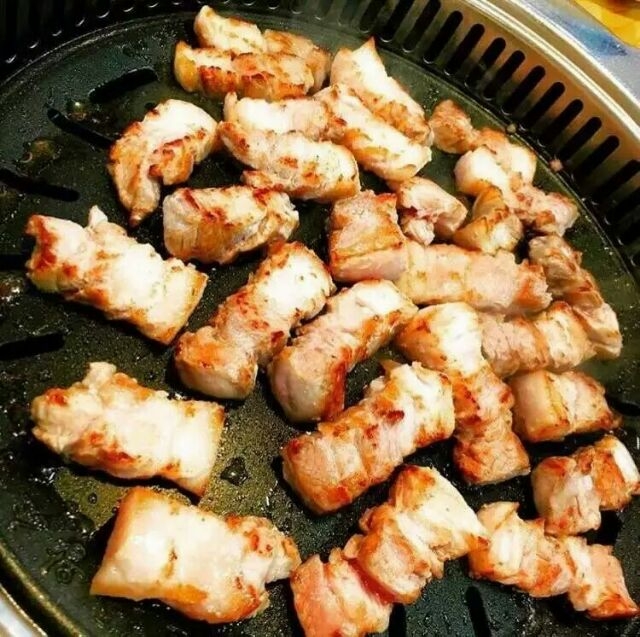 走，我带你去吃肉