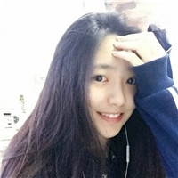 小清新可爱  女生头像