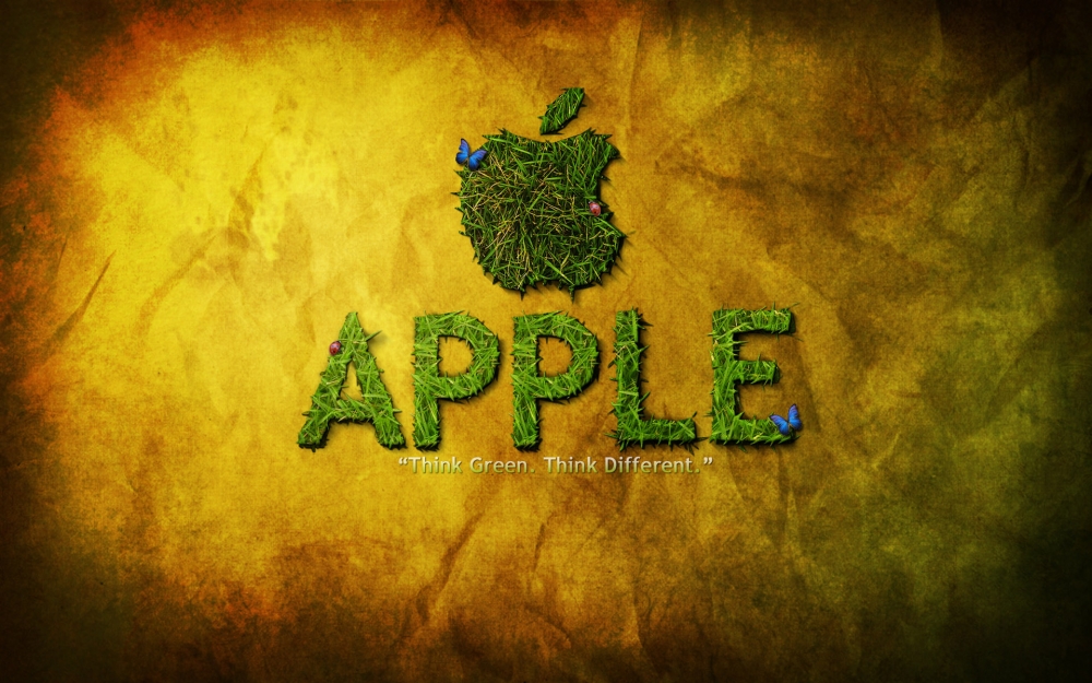 Apple主题 第81辑