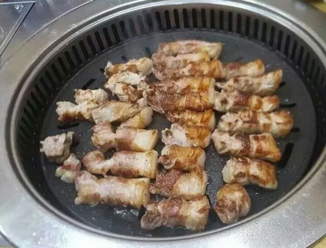 走，我带你去吃肉