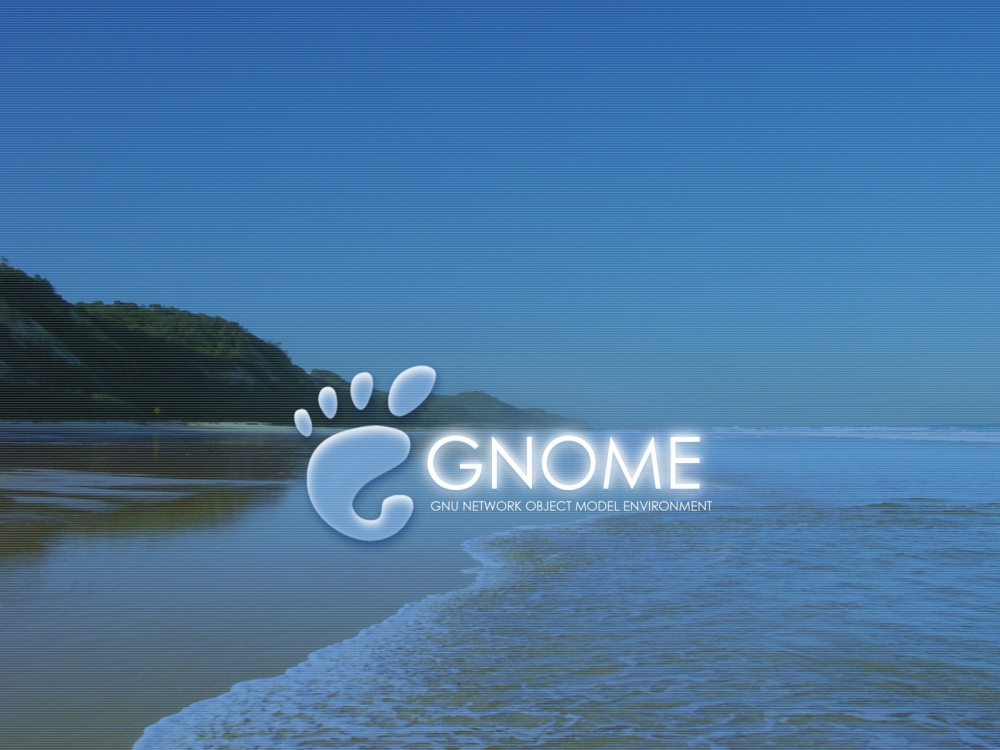 Gnome 系统【第五篇】