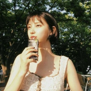时尚个性漂亮女生头像